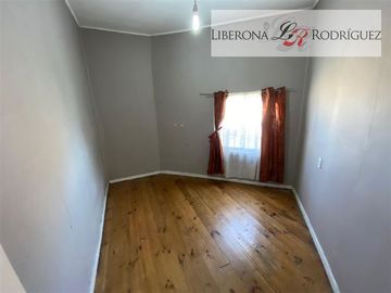 Casa en Venta en 2 Casas, ideal para inversión, Cerro Barón