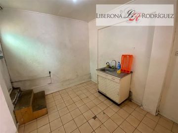 Casa en Venta en 2 Casas, ideal para inversión, Cerro Barón