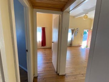 Casa en Venta en 2 Casas, ideal para inversión, Cerro Barón