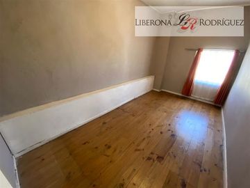 Casa en Venta en 2 Casas, ideal para inversión, Cerro Barón