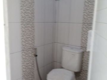 Rumah minimalis di Alamanda regency tambun