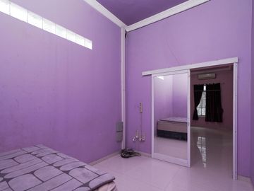 Rumah Luas 17 Mnt ke RS Mitra Keluarga Cibubur 2 Lt Hadap Timur J-9728