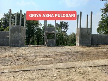 BERKAH RAMADHAN RUMAH CANTIK DI BANTUL HARGA SUDAH ALL IN MULAI 200 JUTAAN