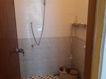 Rumah cantik tepi aspal jalan Kabupaten dlm Ringroad