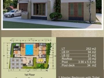MILIKI RUMAH SEPECIAL HANYA DI MAGELANG
