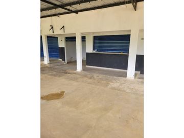 VENTA DE HOTEL EN EL  KM 30  ID 584
