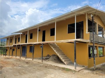 VENTA DE HOTEL EN EL  KM 30  ID 584