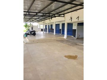 VENTA DE HOTEL EN EL  KM 30  ID 584
