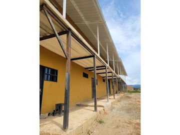 VENTA DE HOTEL EN EL  KM 30  ID 584