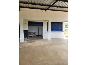 VENTA DE HOTEL EN EL  KM 30  ID 584