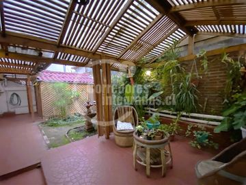 Casa en venta de 3 dorm. en Puente Alto