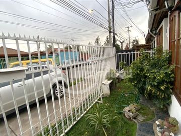 Casa en venta de 3 dorm. en Puente Alto