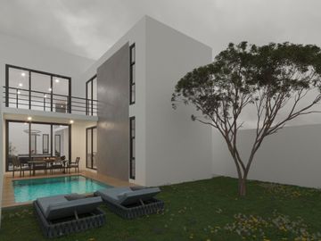 Casa en Venta en dzitya, Merida Yucatan