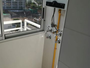 Departamento en Venta de 3D en Ñuñoa