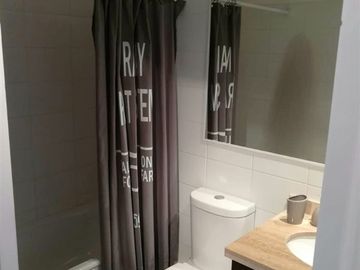 Departamento en Venta de 3D en Ñuñoa