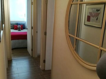 Departamento en Venta de 3D en Ñuñoa