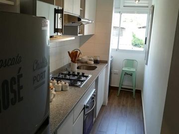 Departamento en Venta de 3D en Ñuñoa