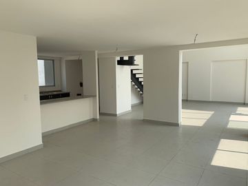 Departamento en Reserva del Roble, Tlalnepantla