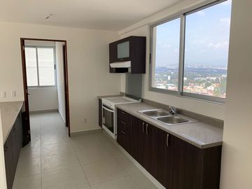 Departamento en Reserva del Roble, Tlalnepantla