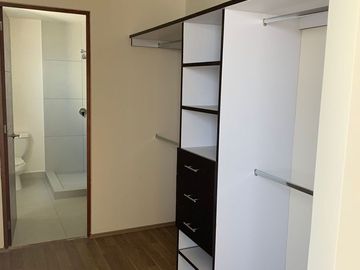 Departamento en Reserva del Roble, Tlalnepantla
