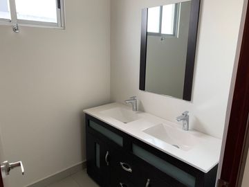 Departamento en Reserva del Roble, Tlalnepantla