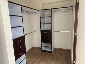 Departamento en Reserva del Roble, Tlalnepantla