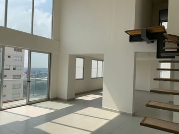 Departamento en Reserva del Roble, Tlalnepantla
