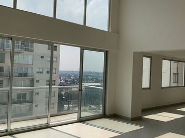 Departamento en Reserva del Roble, Tlalnepantla