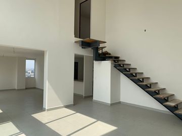 Departamento en Reserva del Roble, Tlalnepantla