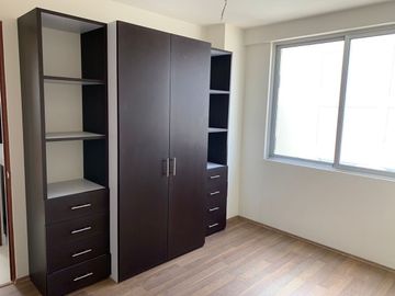 Departamento en Reserva del Roble, Tlalnepantla