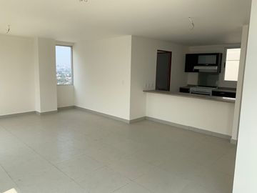 Departamento en Reserva del Roble, Tlalnepantla