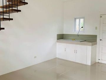 2BR House and lot for Sale at Cuidad Adelina Lake shore Subdivision!!!