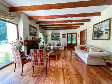 Casa en Venta en Los Dominicos, Camino el Alba, Las Condes