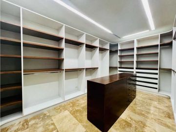 VENTA CASA 4 RECAMARAS SANTA MARIA FAIRWAY ESTATE