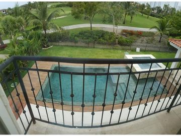 VENTA CASA 4 RECAMARAS SANTA MARIA FAIRWAY ESTATE
