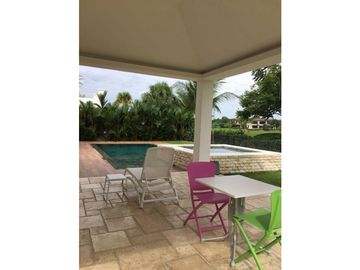 VENTA CASA 4 RECAMARAS SANTA MARIA FAIRWAY ESTATE