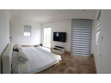 VENTA CASA 4 RECAMARAS SANTA MARIA FAIRWAY ESTATE