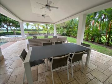VENTA CASA 4 RECAMARAS SANTA MARIA FAIRWAY ESTATE