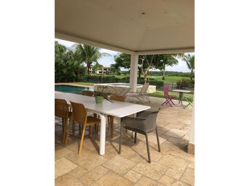 VENTA CASA 4 RECAMARAS SANTA MARIA FAIRWAY ESTATE