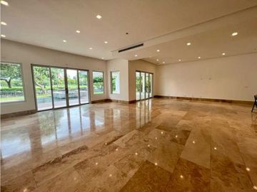 VENTA CASA 4 RECAMARAS SANTA MARIA FAIRWAY ESTATE