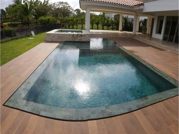 VENTA CASA 4 RECAMARAS SANTA MARIA FAIRWAY ESTATE