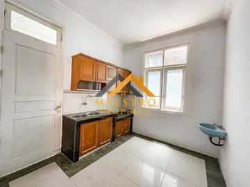 Dijual Rumah Siap Huni Jl. Jongkong