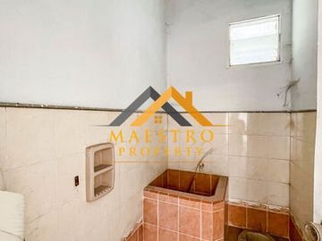 Dijual Rumah Siap Huni Jl. Jongkong