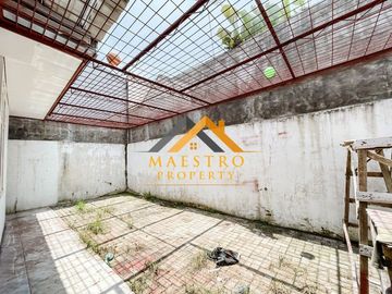 Dijual Rumah Siap Huni Jl. Jongkong