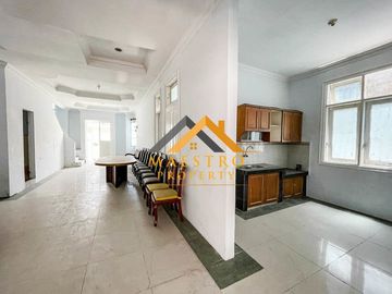 Dijual Rumah Siap Huni Jl. Jongkong