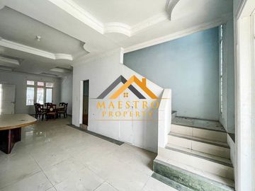 Dijual Rumah Siap Huni Jl. Jongkong