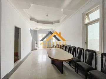 Dijual Rumah Siap Huni Jl. Jongkong