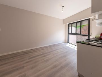 VENTA-MONOAMBIENTE-TERRAZA EXCLUSIVA C/PARRILLERO -BARRIO PICHINCHA