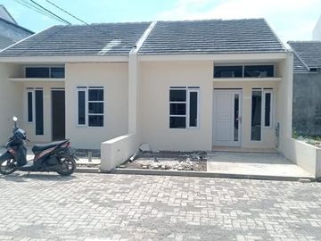 PERUMAHAN MODERN, 200 JUTAAN, DEKAT UNIV TELKOM BANDUNG