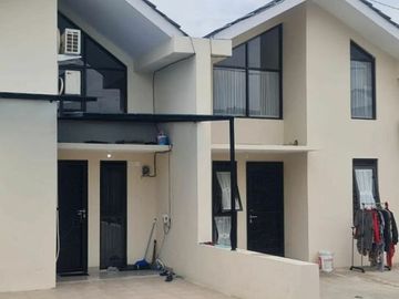 PERUMAHAN MODERN, 200 JUTAAN, DEKAT UNIV TELKOM BANDUNG